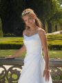 svatebn� �aty Dafne