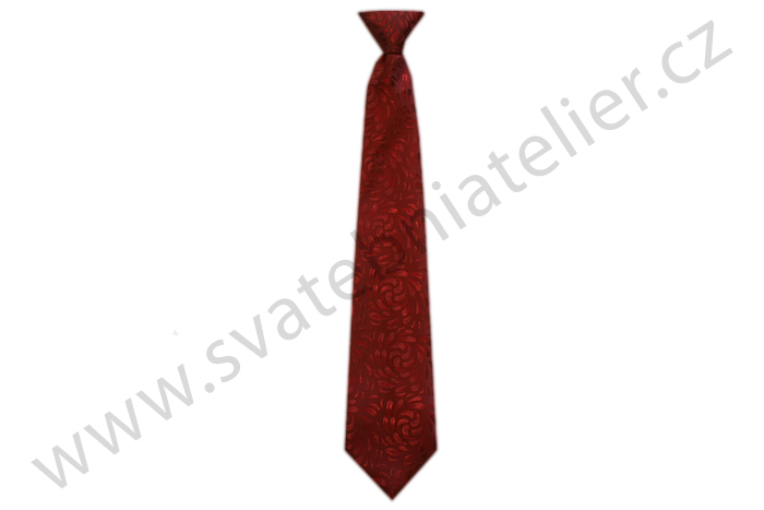 dětská kravata dz010