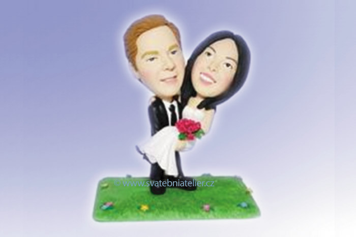 figurky karikatury fk004