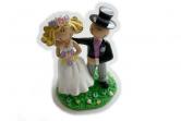 figurky na svatební dort