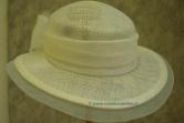 klobouk modelový km024