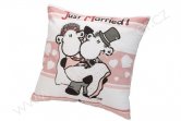 sheepworld polštářek sw003