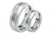 snubní prsten moon pm036