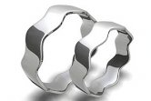 snubní prsten moon pm040